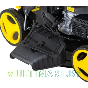 Газонокосилка Huter GLM-6.0ST картинка 7